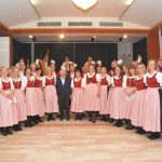 Steinrösler Geburtstagsfest