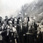 Wir werden 70! Der Gesangs-, Theater- und Trachtenverein Steinrösler feiert ein Jubiläum