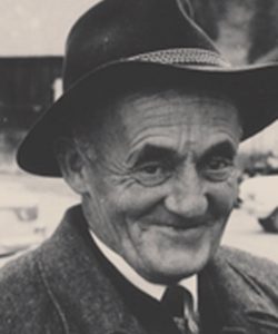 Gottlieb Moser