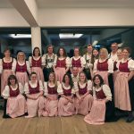 „G’sungen & G’spielt“ im Hotel Quellenhof