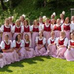 Danke für ein rundum gelungenes Waldfest anno dazumal 2025